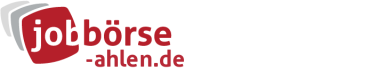 Jobbörse Ahlen