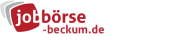 Jobbörse Beckum - Aktuelle Stellenangebote in Ihrer Region